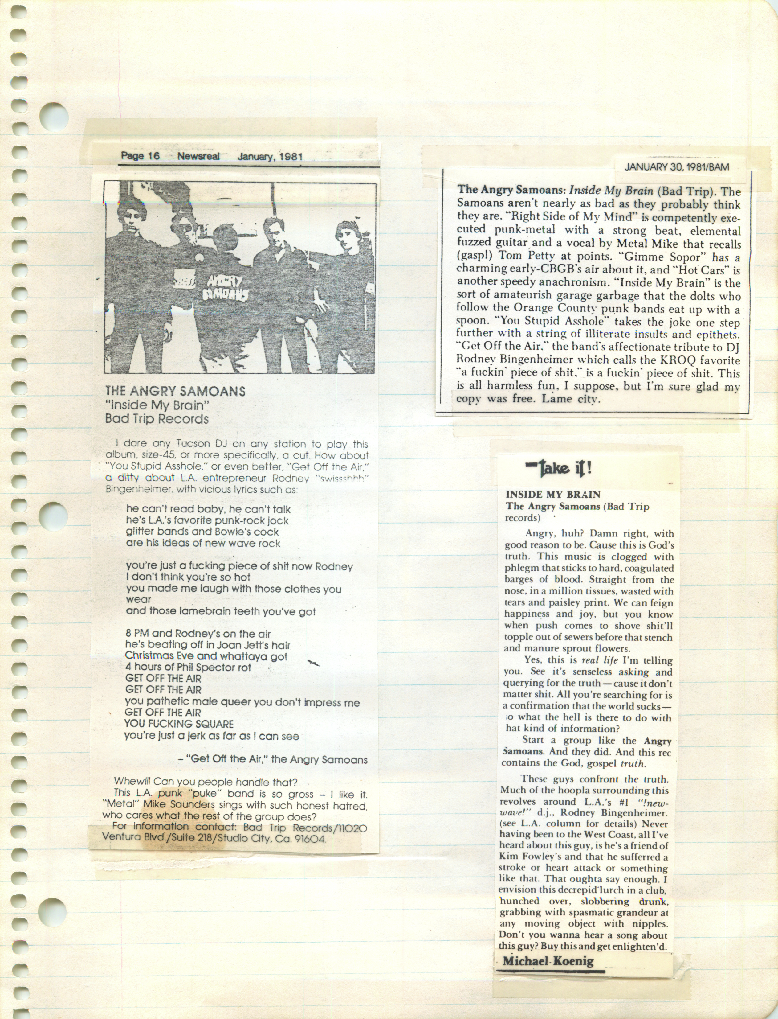 ./ANGRY SAMOANS Metal Mike Scrapbook 1980 - P.J. Galligan on Lead Guitar_Page_26.png